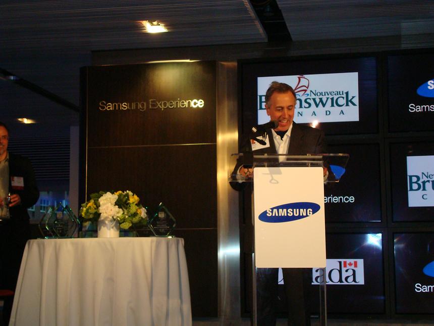 BBE 2009 컨퍼런스 패널토론 및 세계 7대 정보화 도시상 시상 - 4