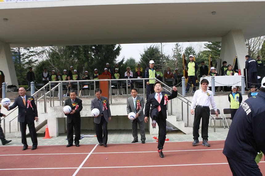 강남구청장기 국민생활체육 축구대회 - 5