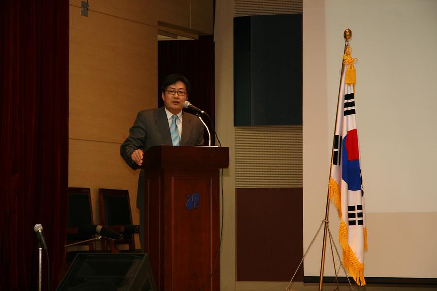 중앙버스전용차로 주민설명회 - 1