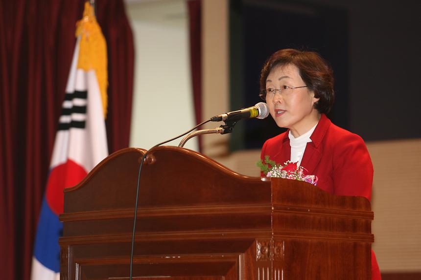자유수호안보 강연회 - 3