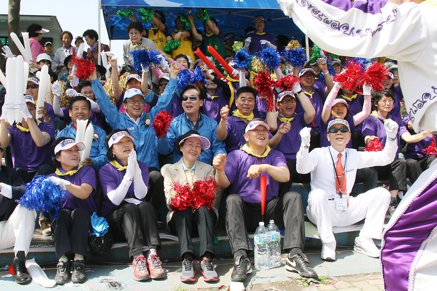 제3회 강남구민 체육대회 - 5