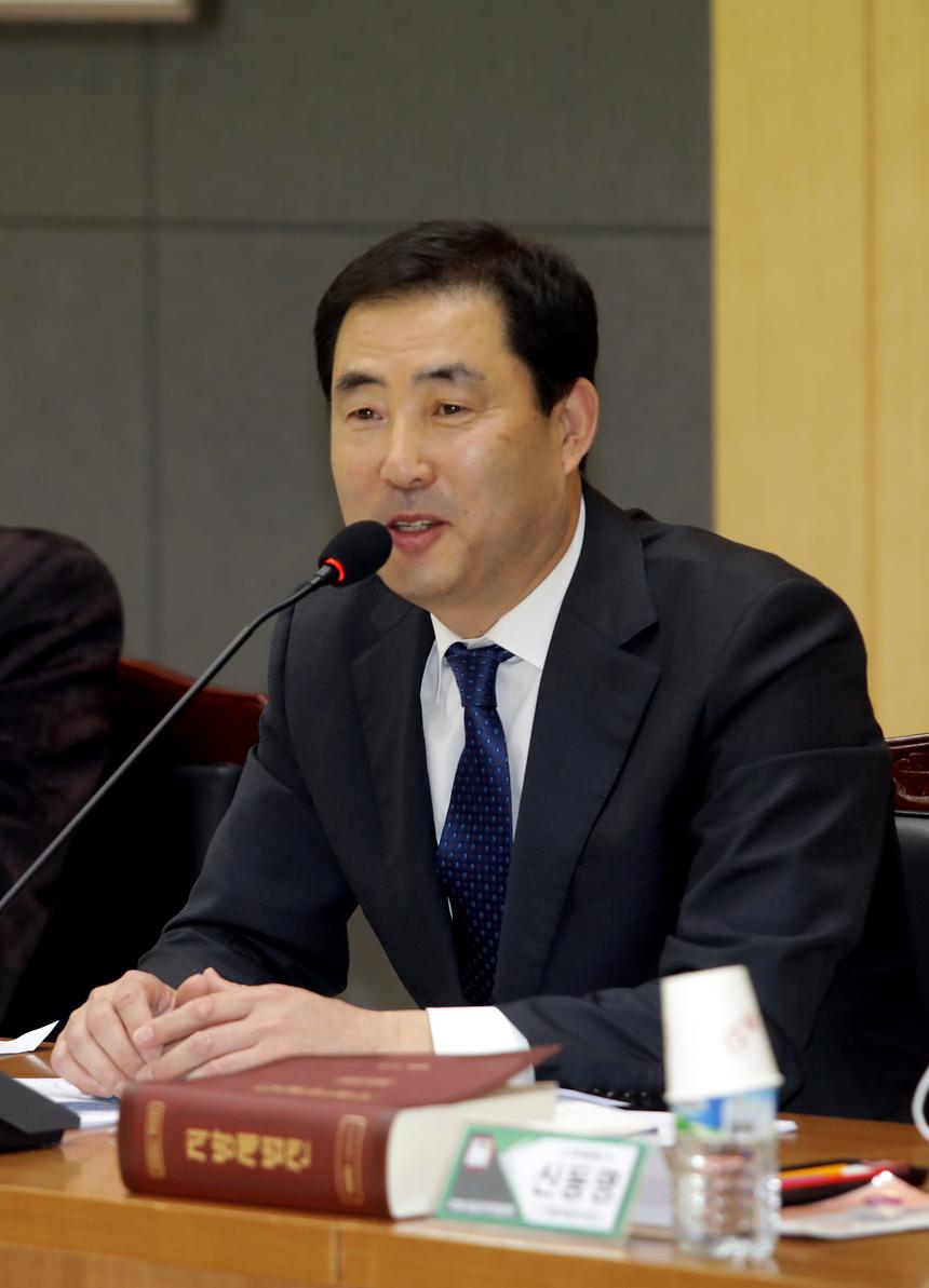  강남구 지방세심의원회 위촉식 - 6