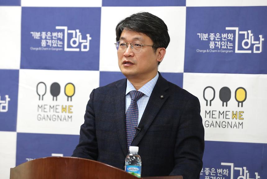 명의와 함께하는 ‘강남 건강콘서트’  - 2