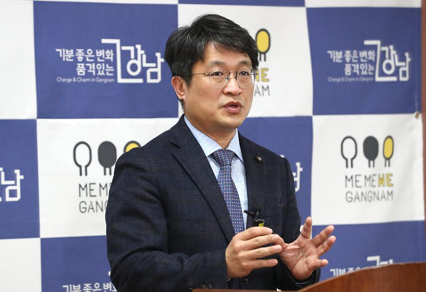 명의와 함께하는 ‘강남 건강콘서트’  - 5