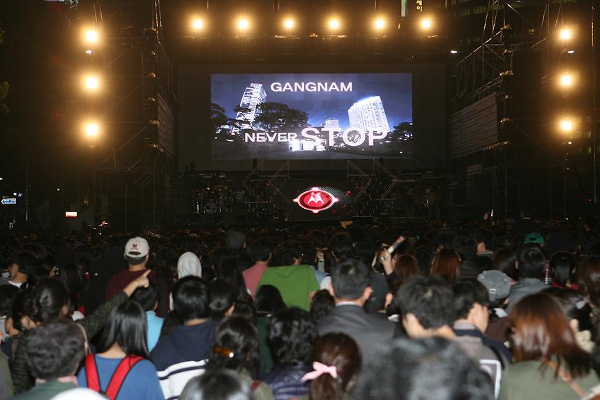 한류스타 비 콘서트 - 2