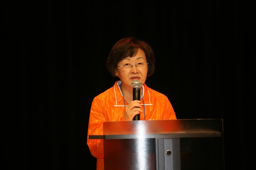 2011민관 복지관련 종사자 연합연수 - 3