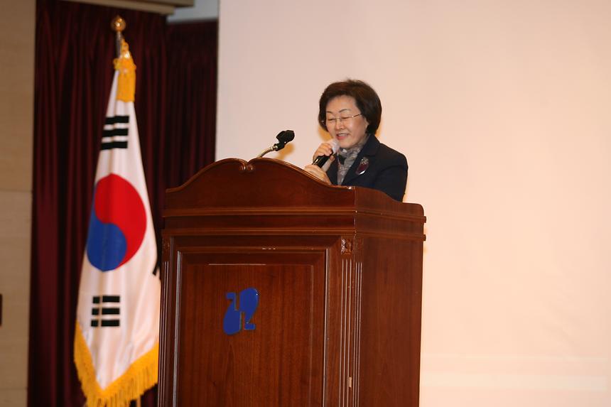 2011 강남구어린이집 보육교사 표창수여식 - 4