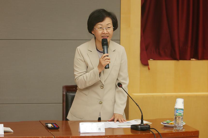 강남행복교육 학부모 모니터단 위촉식 - 3