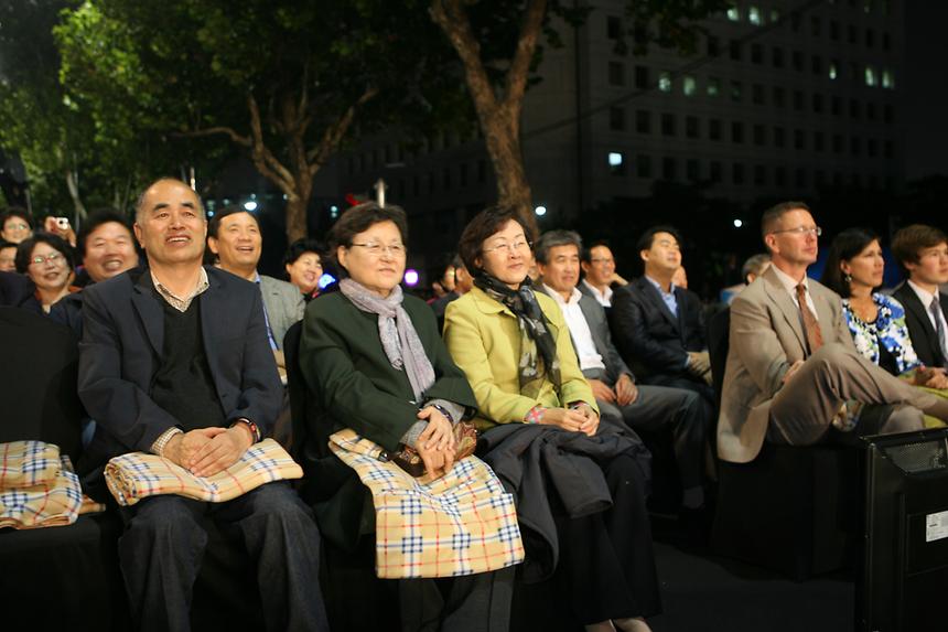 한류스타 비 콘서트 - 8