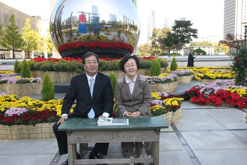 국화페스티벌 - 6