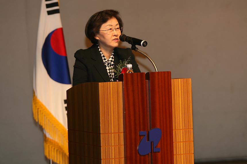 서울시 여성단체 워크샵 - 2