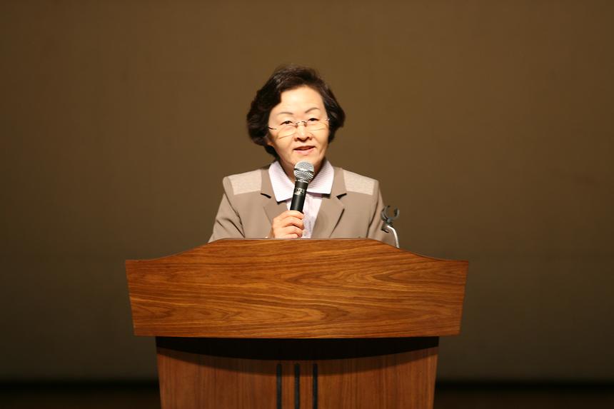 제1회 대한민국 광고모델 선발대회 - 1