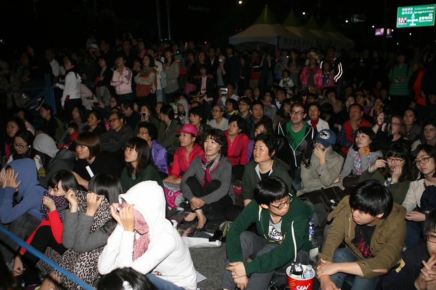 한류스타 비 콘서트 - 7