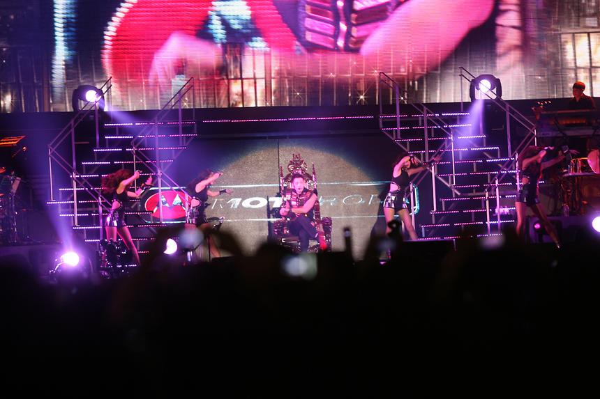 한류스타 비 콘서트 - 5