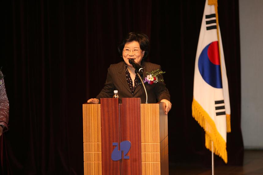 서울시 여성단체 워크샵 - 1
