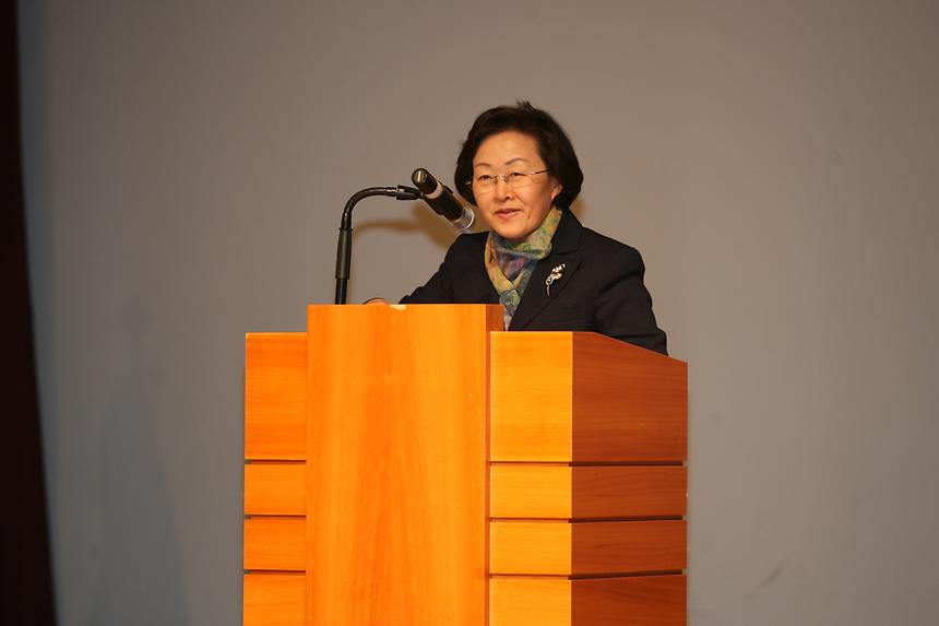 그린스타트 네트워크 발대식 - 4