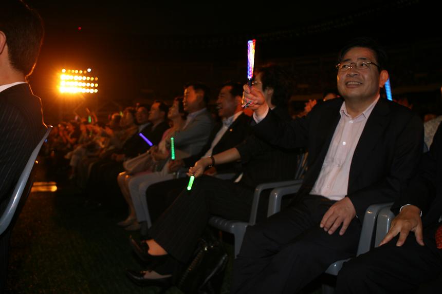 조용필 콘서트 - 1