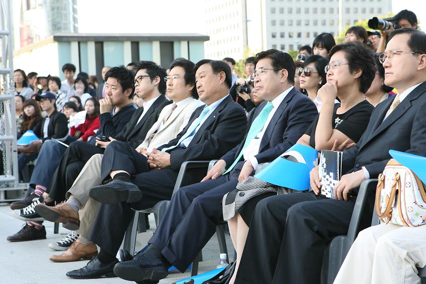 앙드레김 패션쇼 - 5