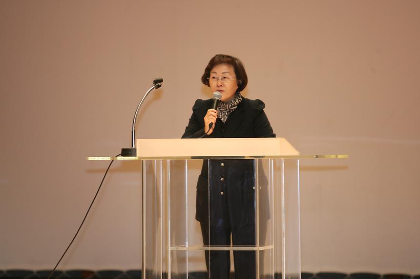서울동부지역 6개대학 입시설명회 - 1