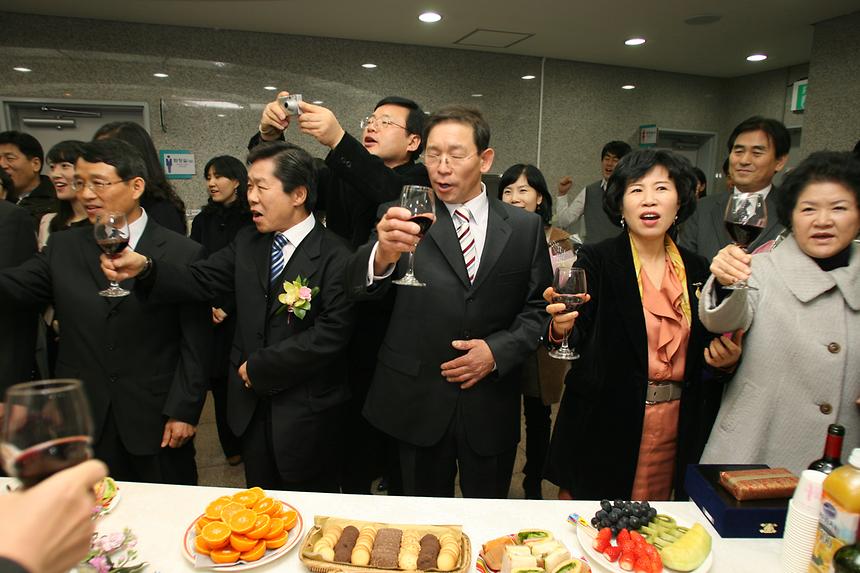 2009하반기 공로연수식 - 7