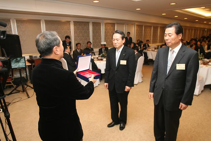 CEO아카데미 수료식 - 1
