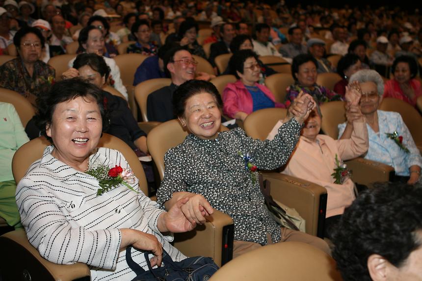 제37회 어버이날 기념행사 - 10