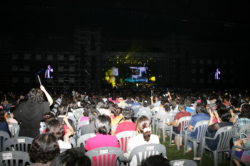 조용필 콘서트 - 4