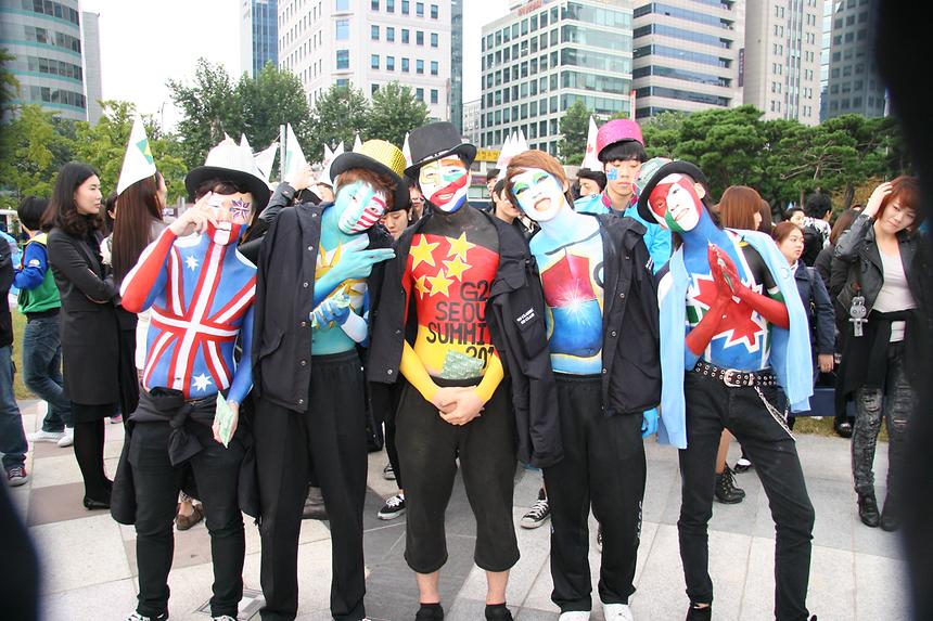 G20캠페인 - 3