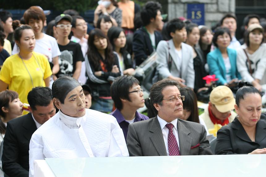 강남패션페스티벌 - 1
