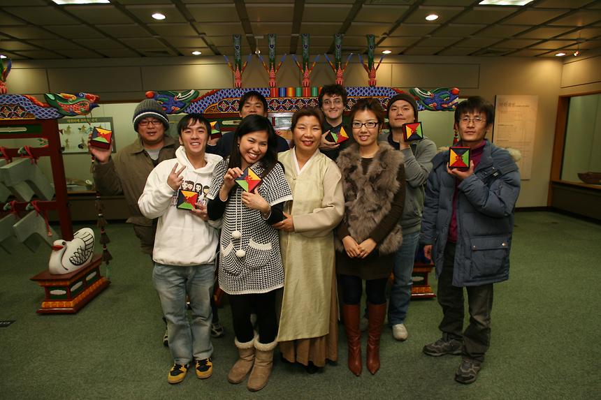 동아일보 외국인관광 사진지원 - 11
