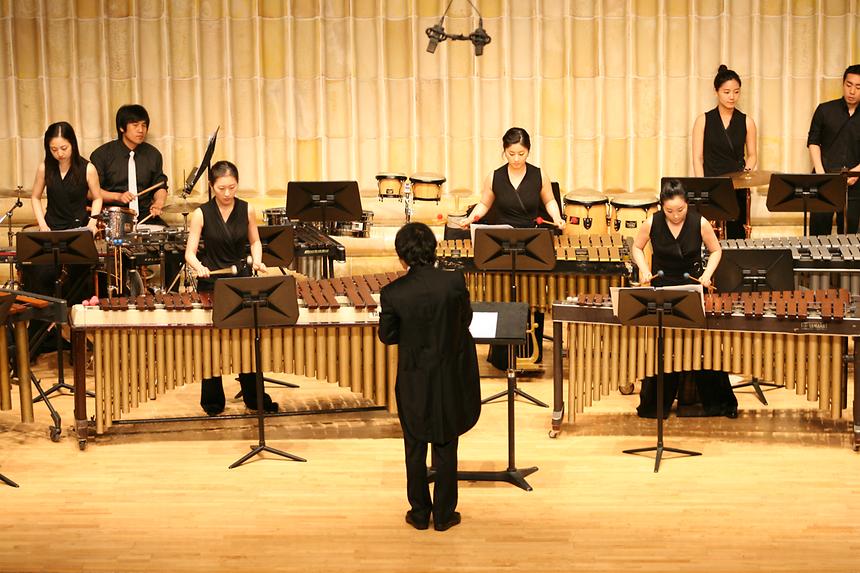 밀알학교 사랑의 콘서트 - 3
