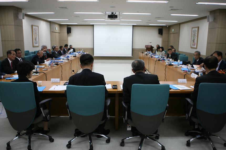 일본사가현 지자체 의장단 방문 - 3