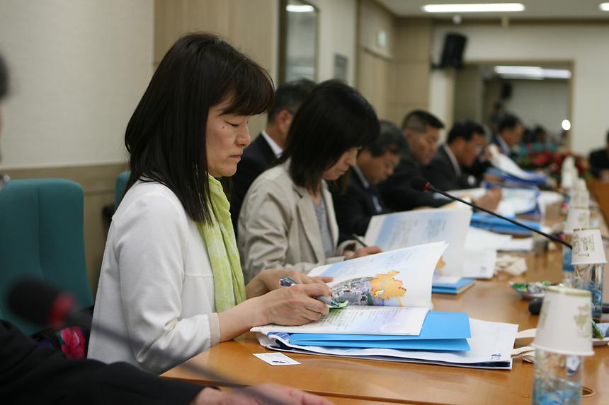 일본사가현 지자체 의장단 방문 - 2