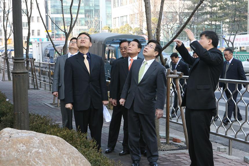 일원1동 리모델링 - 1