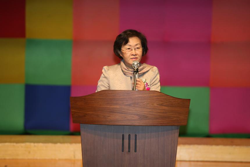 따뜻한 겨울보내기 성금 모으기 새싹동요제 - 2