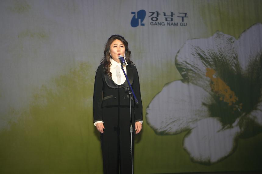 호국보훈의날 기념행사 - 1