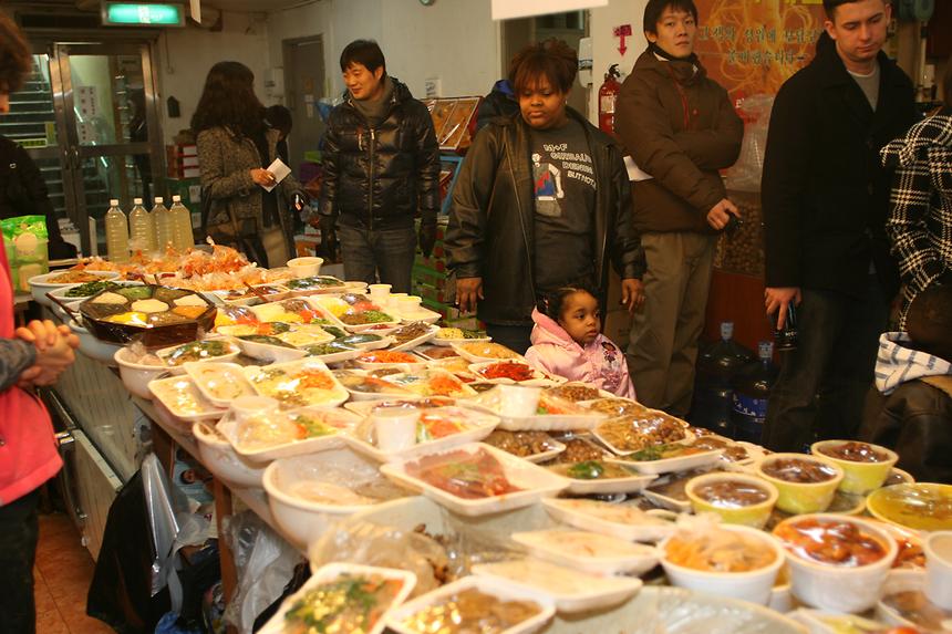 동아일보 외국인관광 사진지원 - 7