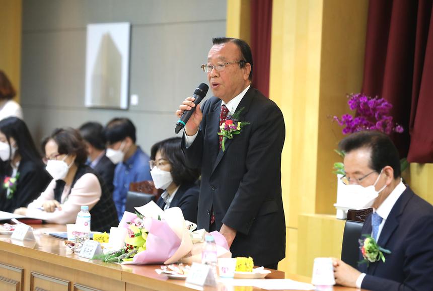 제48회 어버이날 ‘사랑해요, 감사해요, 존경해요’  - 4