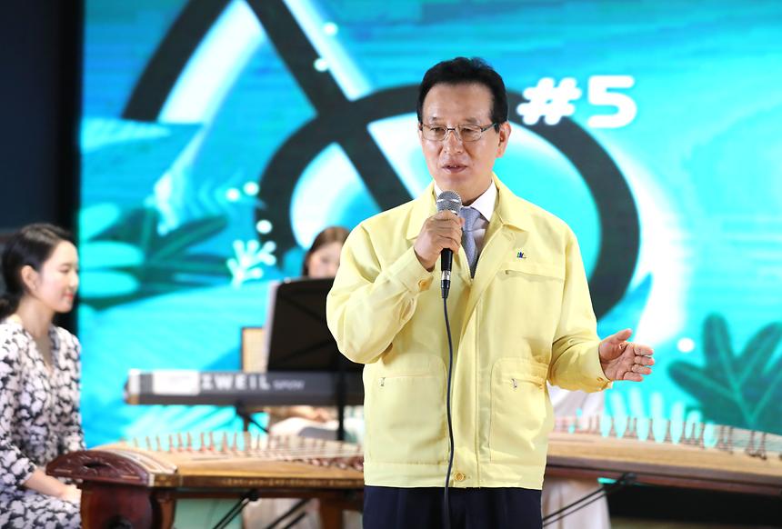 ‘물럿거라 코로나19’  - 6