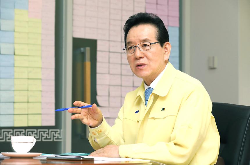 정순균 구청장 인터뷰(중앙일보) - 4