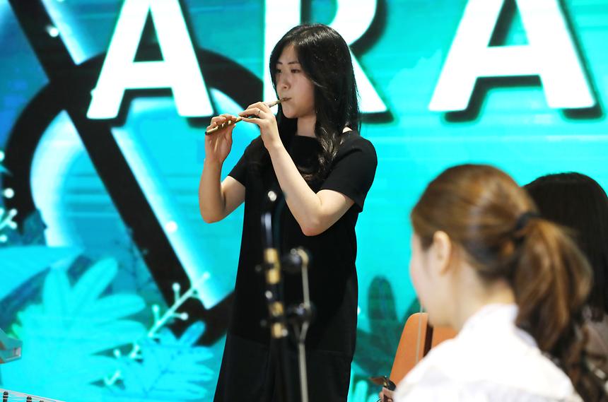 ‘물럿거라 코로나19’  - 4