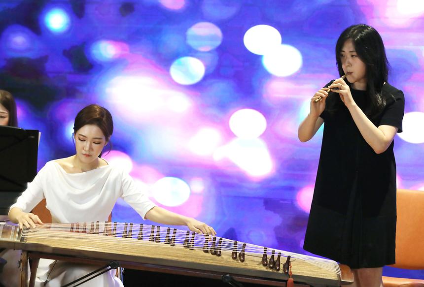 ‘물럿거라 코로나19’  - 5