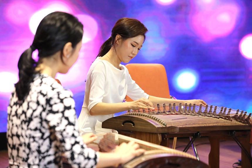 ‘물럿거라 코로나19’  - 7