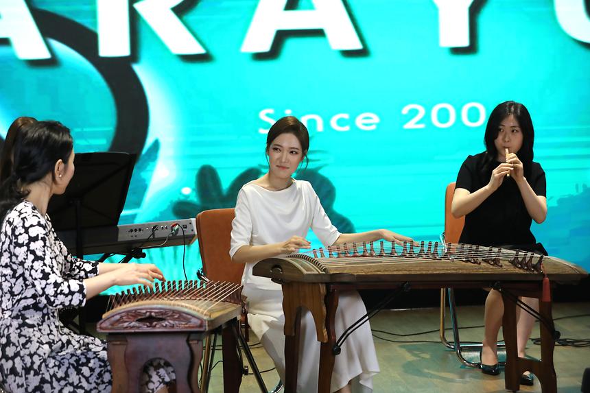 ‘물럿거라 코로나19’  - 8