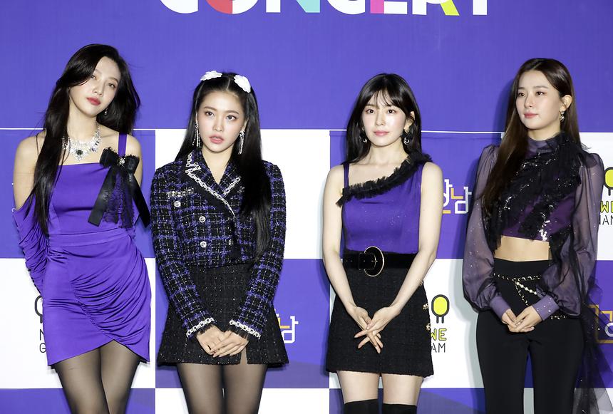 영동대로 K-POP 콘서트 포토타임 - 4