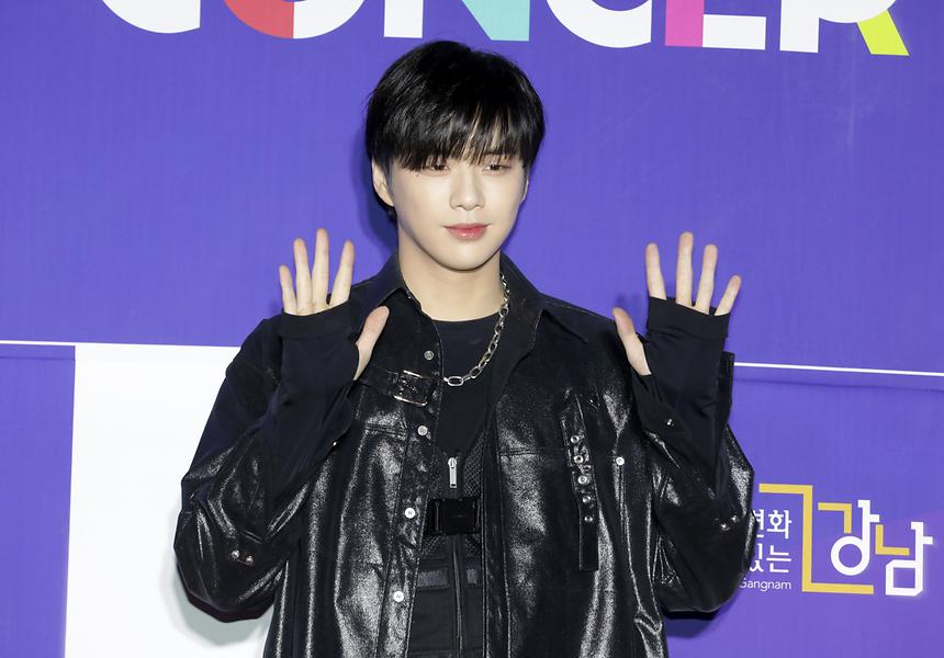 영동대로 K-POP 콘서트 포토타임 - 2