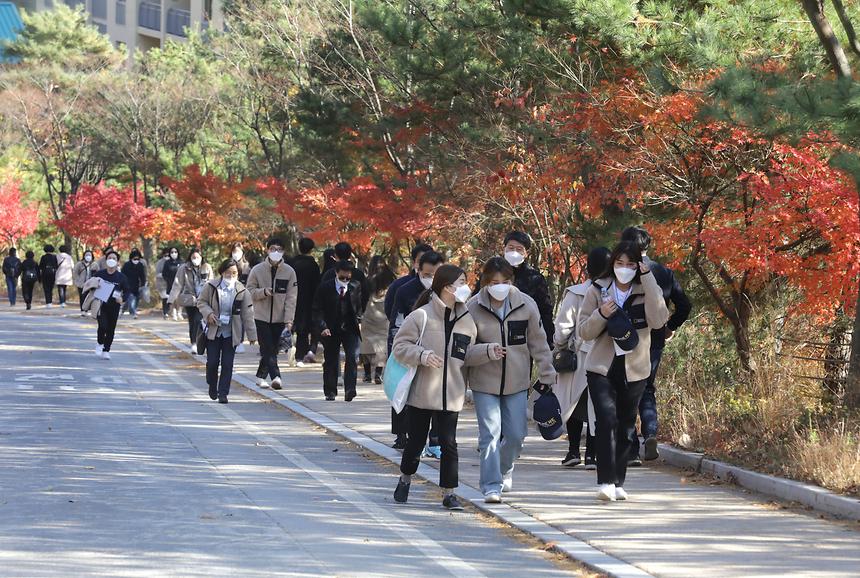 2020 신규직원 한마음 공동체 훈련 - 10