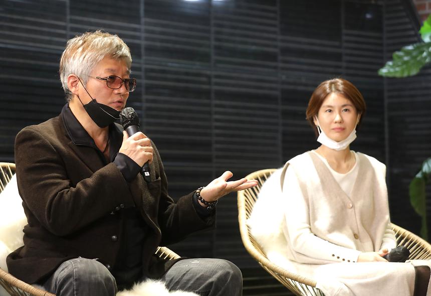 각산스님과 함께하는 ‘명상 힐링 토크 콘서트’  - 7