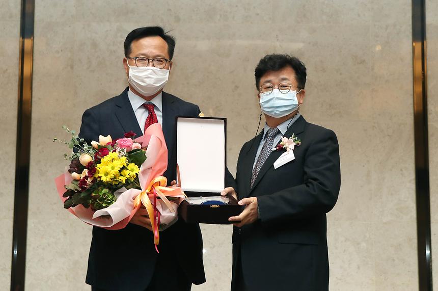 ‘미미위 강남’ 한국FM대상 수상  - 4