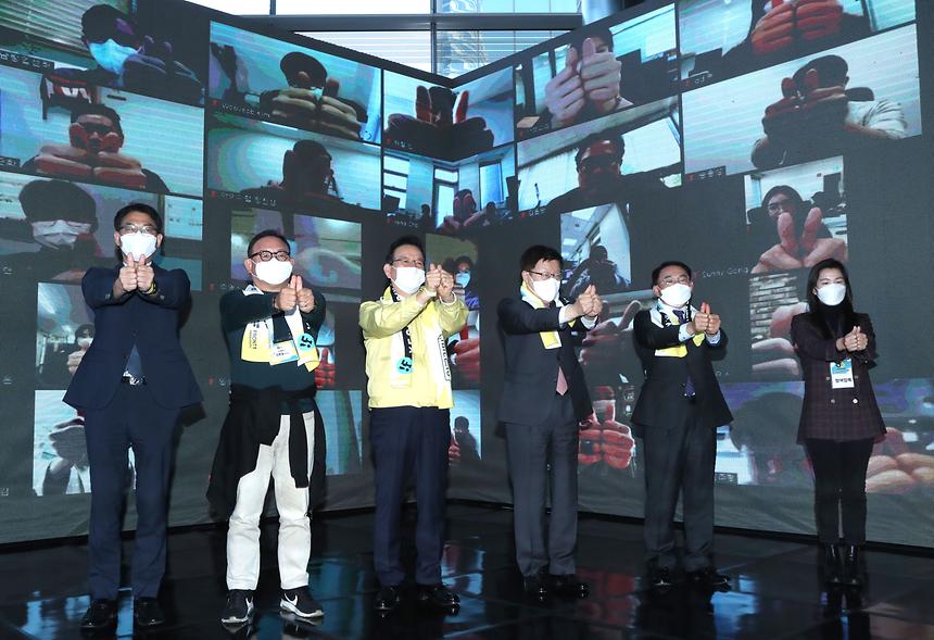 국내 최대 스타트업 축제 ‘스타트업 블랙프라이데이’  - 3